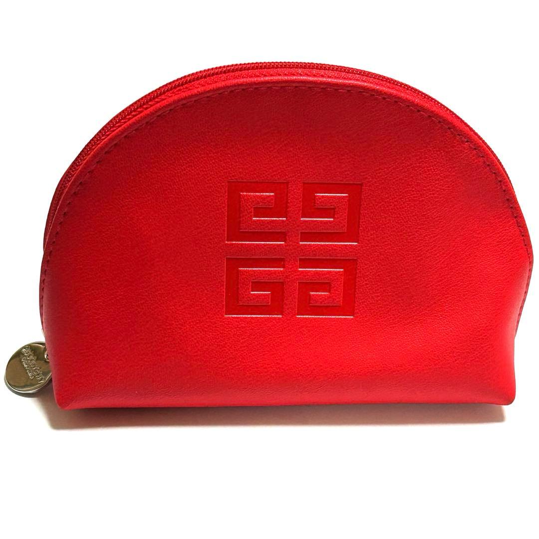 楽天市場】GIVENCHY ジバンシー G-ESSENTIALS POUCH ポーチ 化粧ポーチ