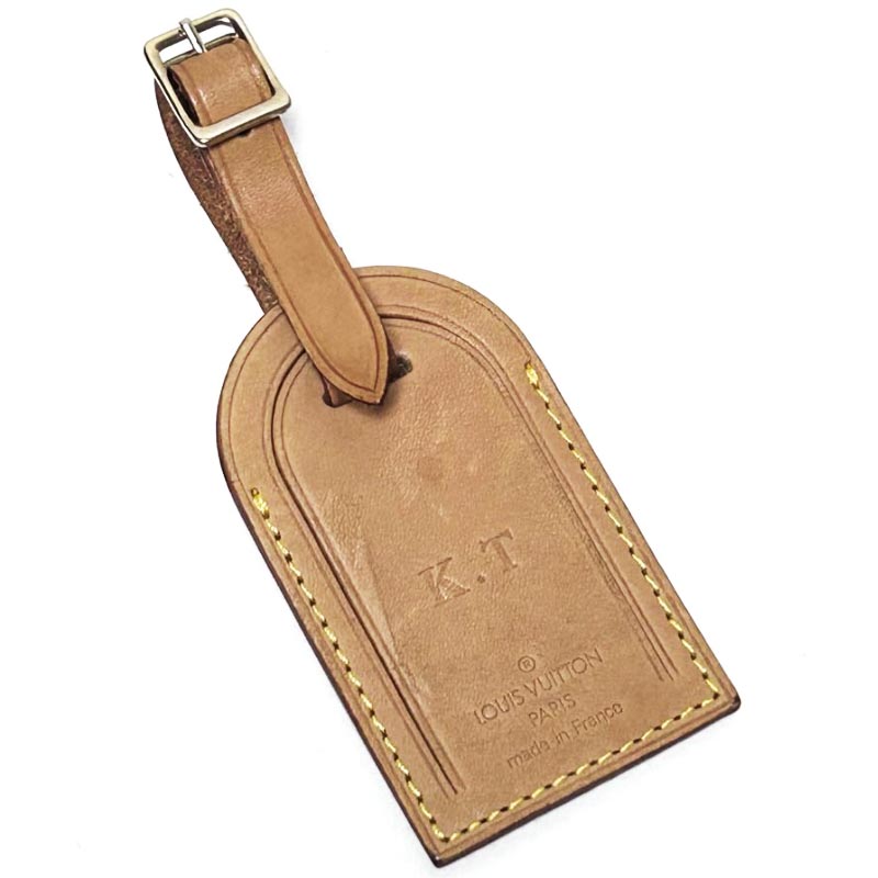 楽天市場】【未使用品】LOUIS VUITTON ルイ ヴィトン ヌメ革 キーポル