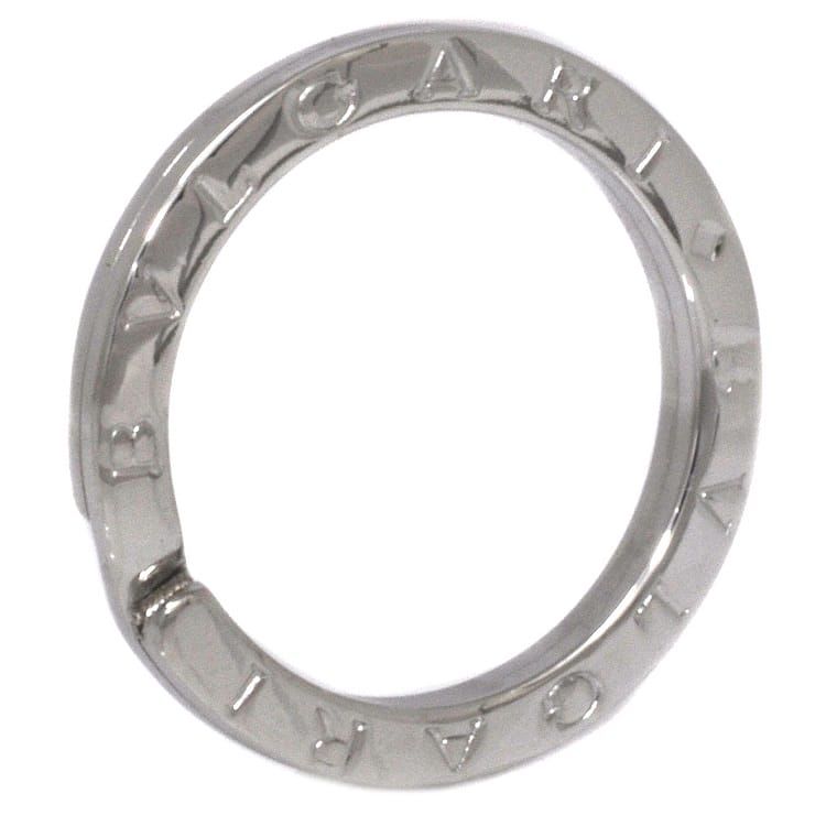 ★BVLGARI キーリング ネックレス トップ　2個セット★ BVLGARI ブルガリ キーリング ネックレストップ チャーム
