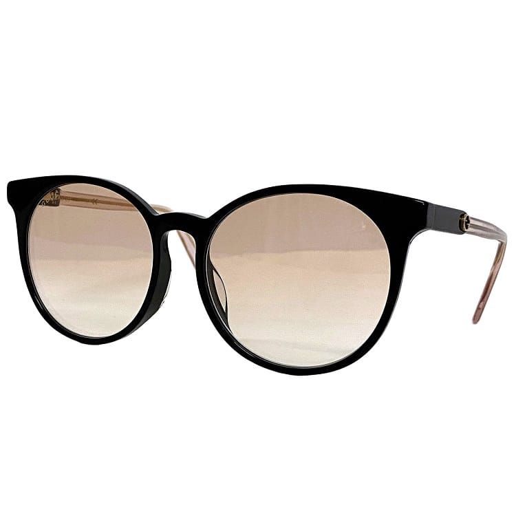 美品　GUCCI グッチ　スサングラス グッチ GUCCI GUCCI サングラス 0765SA スクエア型 メタルGGロゴ