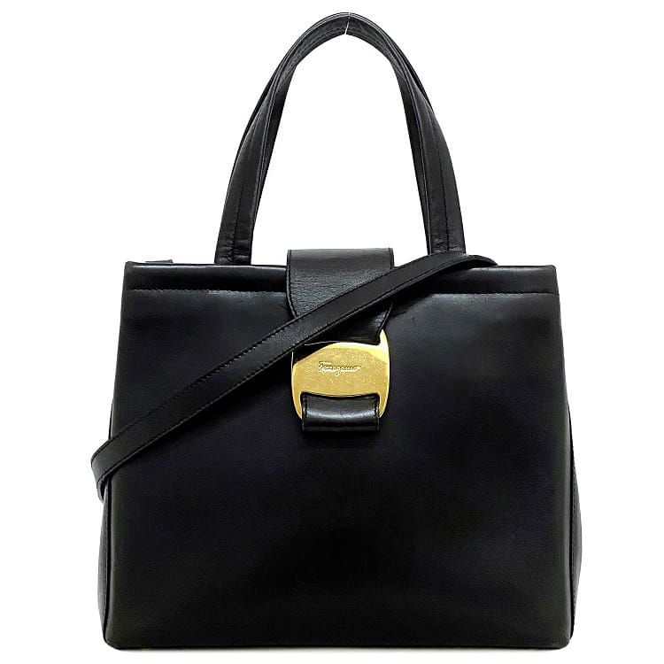 FERRAGAMO直営店 ヴァラ ボウ ハンドバッグ 楽天市場】フェラガモ ハンドバッグ FERRAGAMO ヴァラ ボウ
