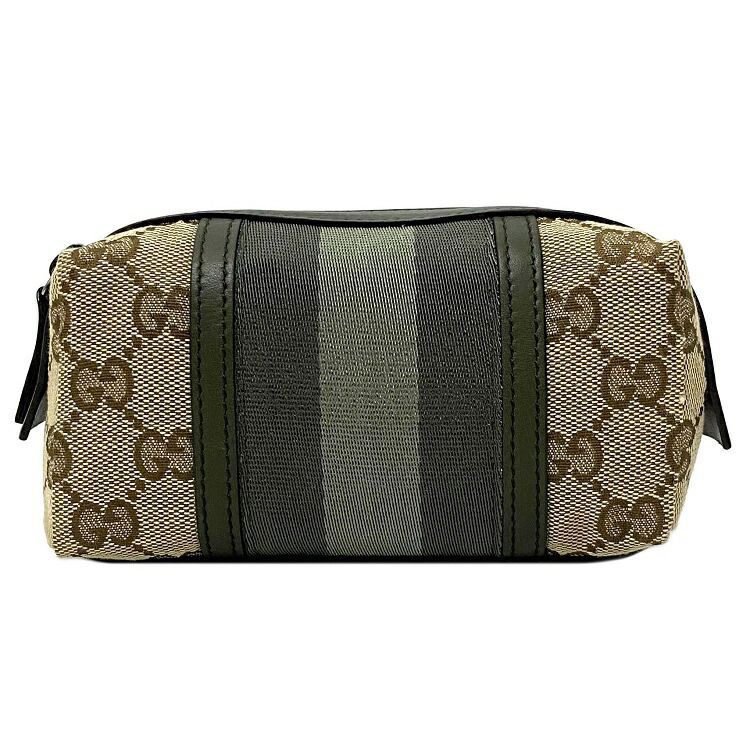 GUCCIポーチ 楽天市場】【新品未使用品】【バッグ】GUCCI グッチ マイクロ