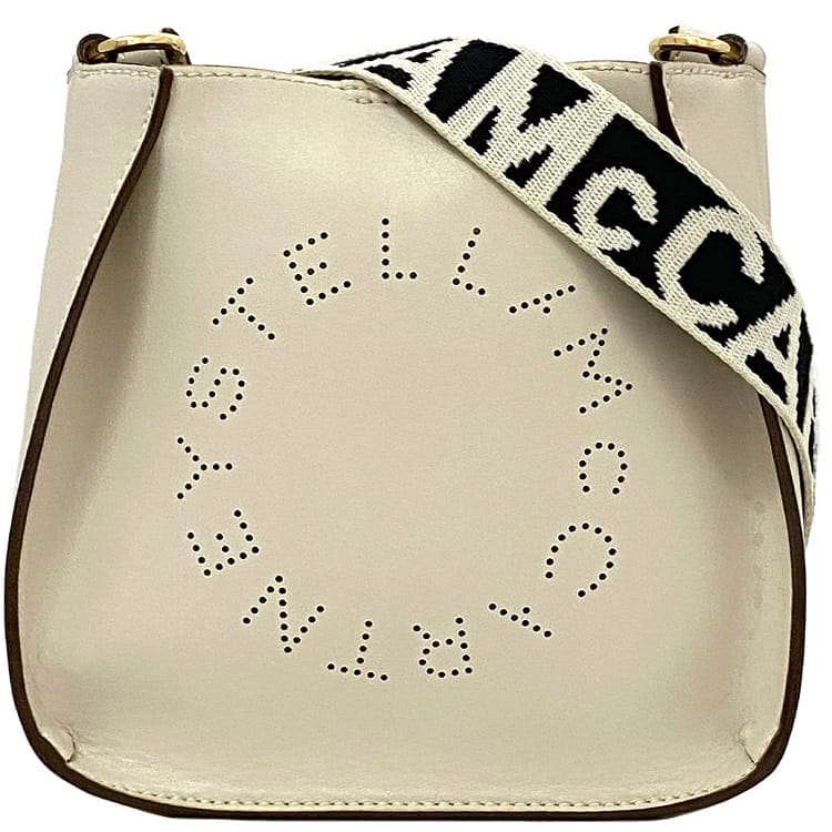値下げ！ほぼ未使用!Stella McCartney ショルダーバック 楽天市場】STELLA McCARTNEY ステラ