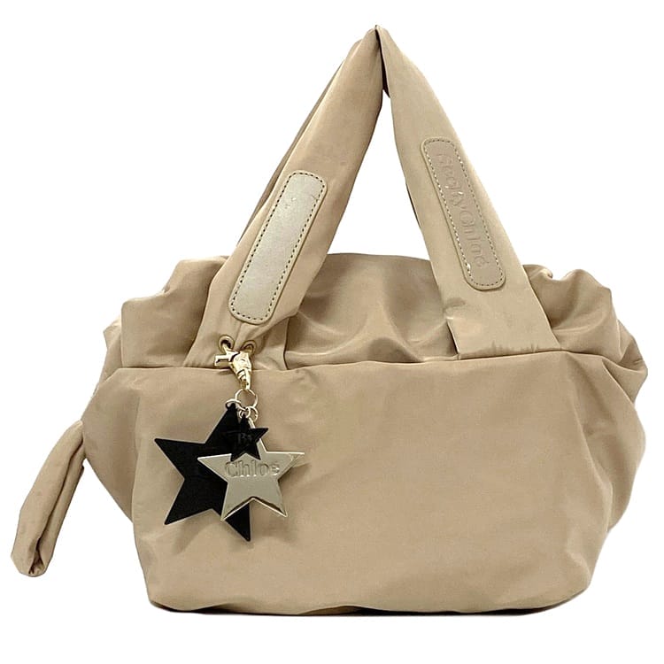 CELINE セリーヌ バッグec-21549 ベージュ イエロー Ｃマカダム セリーヌ トートバッグ ec-21549 ベージュ イエロー Cマカダム