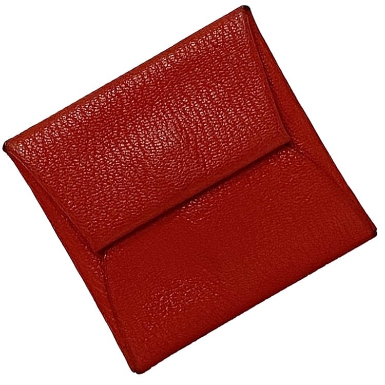 a*p様 hermesエルメス レッドレザー コインケース 箱付き a*p様 hermesエルメス レッドレザー コインケース 箱付き a*p様
