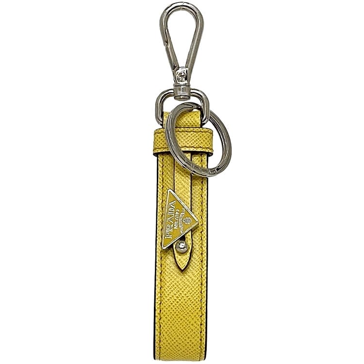 【新品・未使用】PRADA キーホルダー 楽天市場】【新品未使用品】PRADA プラダ 飛行機 サフィアーノ