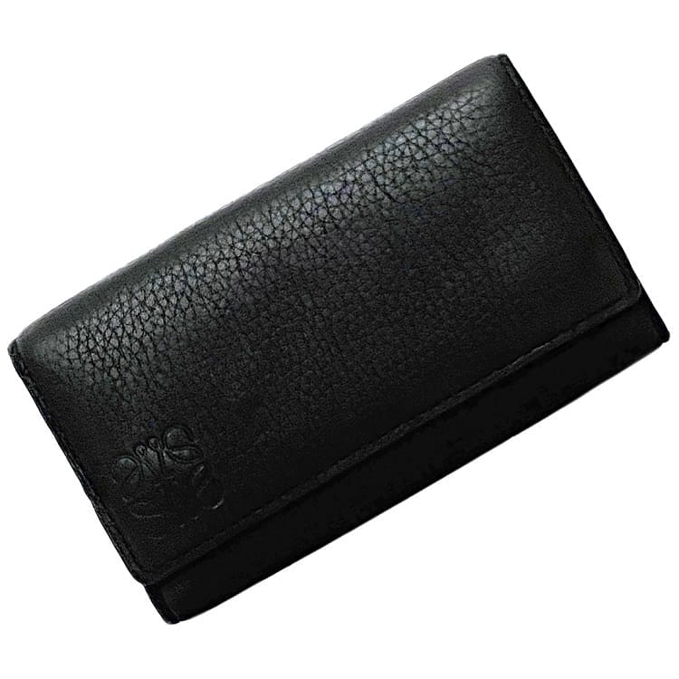 楽天市場】LOEWE ロエベ キーケース REPEAT KEYCASE リピート