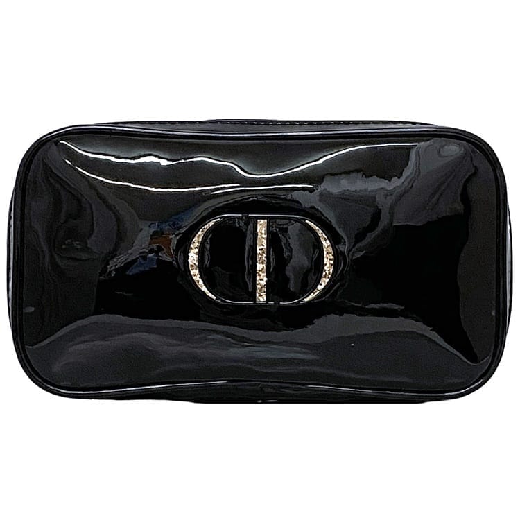 Dior - ディオール Dior 3カラー 3つセット CD ロゴ ボックス BOX インテリア ポーチ 小物入れ グレー/ピンク/パープル 未使用 Dior - ディオール Dior 3カラー 3つセット CD ロゴ ボックス