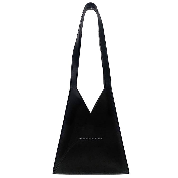 国内即発【MM6】ジャパニーズ アコーディオン バック SB6WD0025 MM6 エムエムシックス メゾンマルジェラ MAISON MARGIELA