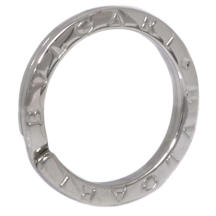 未使用 BVLGARI ブルガリ キーリング コーラル オレンジ系 箱付き 未使用 BVLGARI ブルガリ キーリング コーラル オレンジ系 箱付き