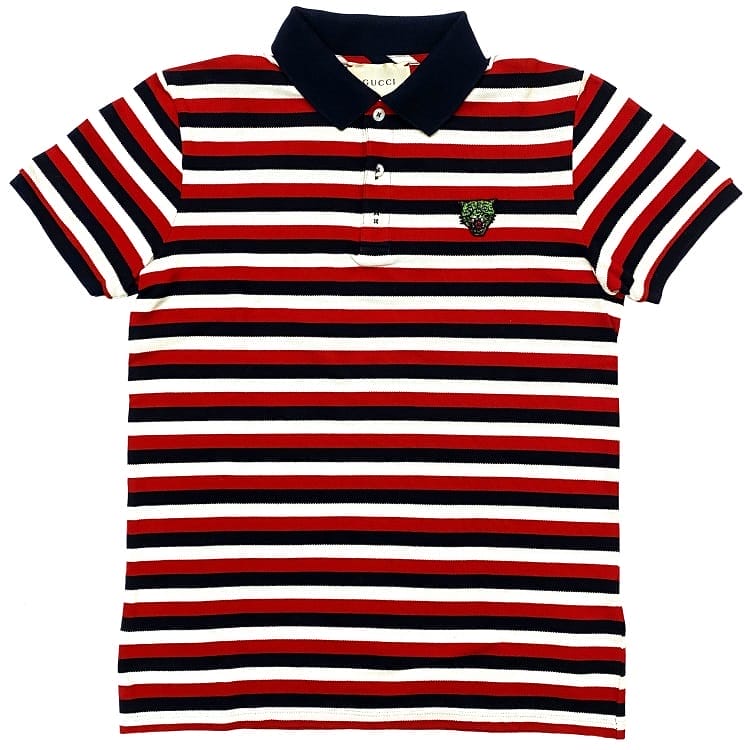 【美品】GUCCI ポロシャツ Sサイズ ec16492-1.jpg