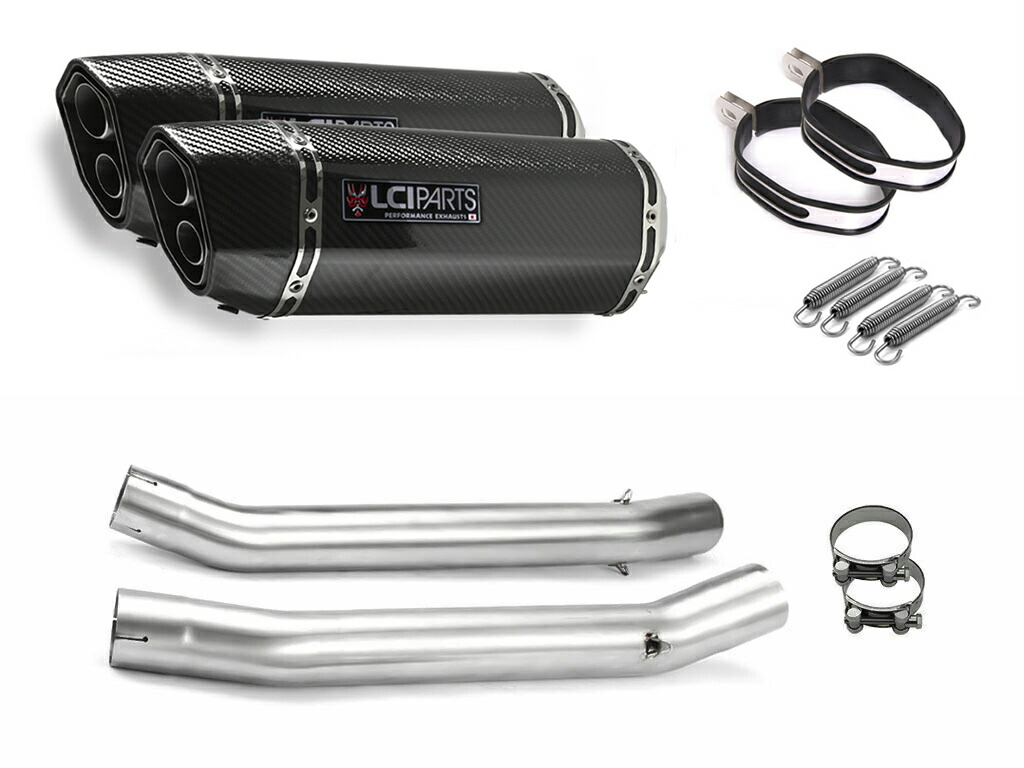 楽天市場】スズキ GSX1300R ハヤブサ 隼 2008-2020 LCIPARTS LCI