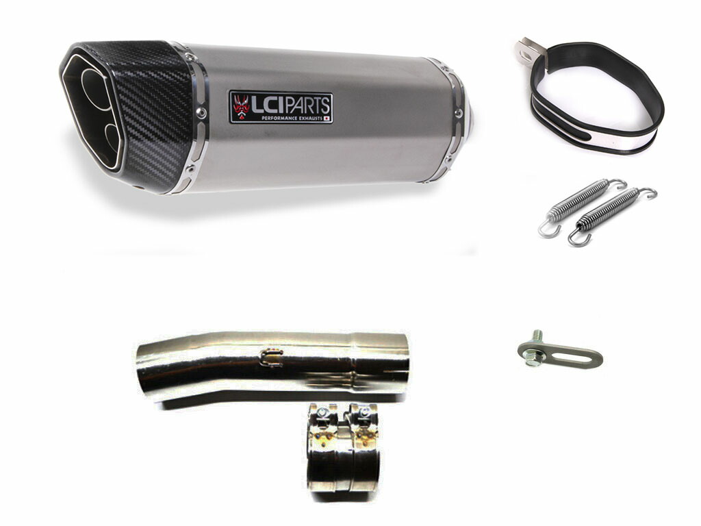 楽天市場】ホンダ VTR250 1998-2014 LCIPARTS LCI ショート