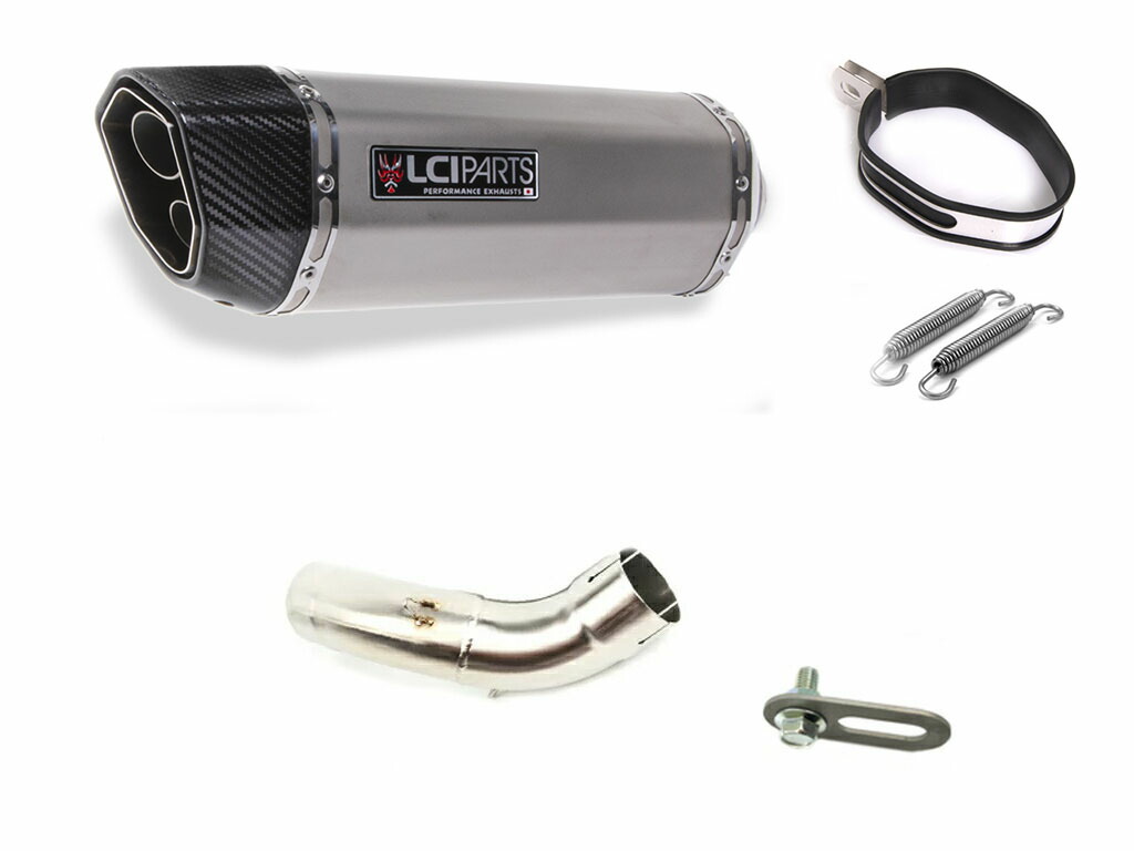 楽天市場】カワサキ Z900 2020-2023 LCIPARTS LCI ショート