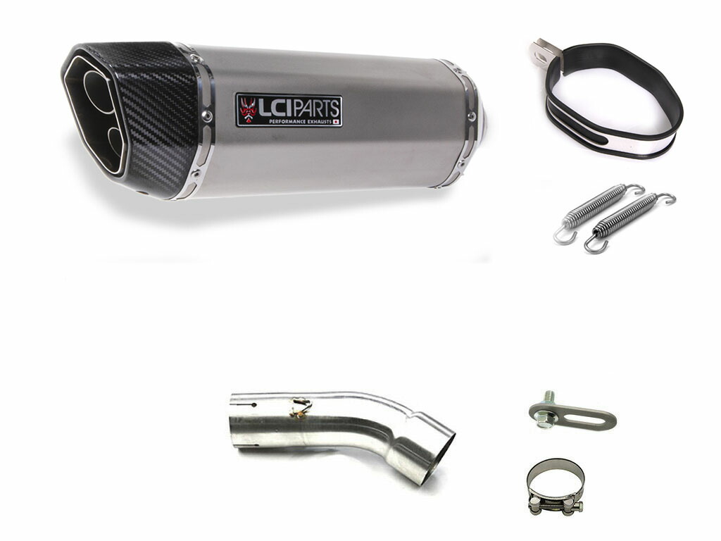 楽天市場】ホンダ HORNET250 ホーネット250 LCIPARTS LCI