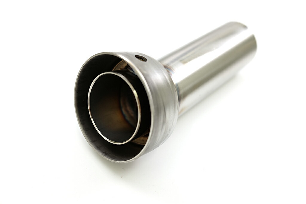 楽天市場】汎用 LCIPARTS ショートカーボンマフラー カーボン