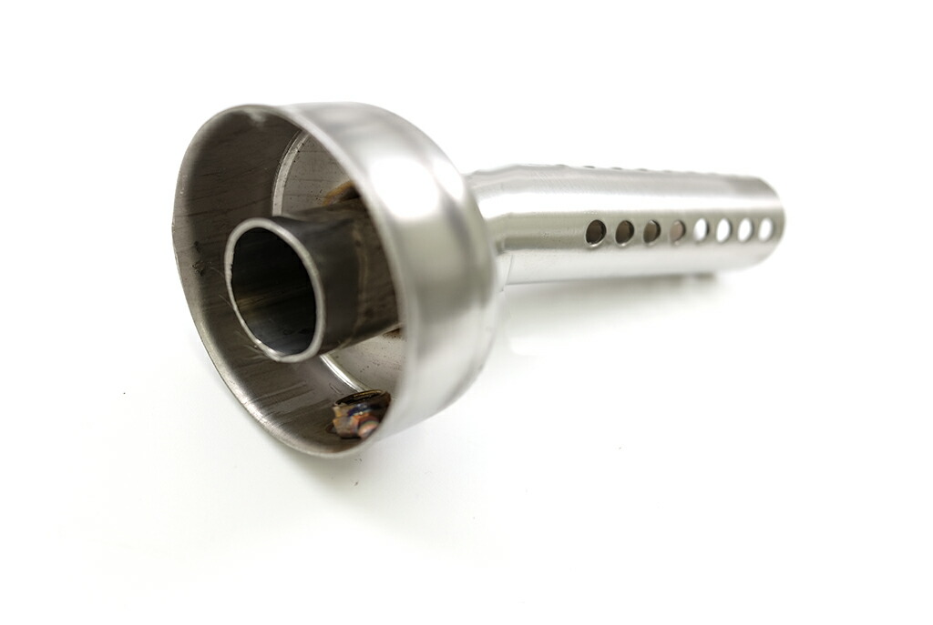LCI PARTS ステンレスリップオン マフラー　NM4-01 NM4-02 ホンダ NM4-01 NM4-02 2014- RC82｜LCIPARTS公式 スリップオン