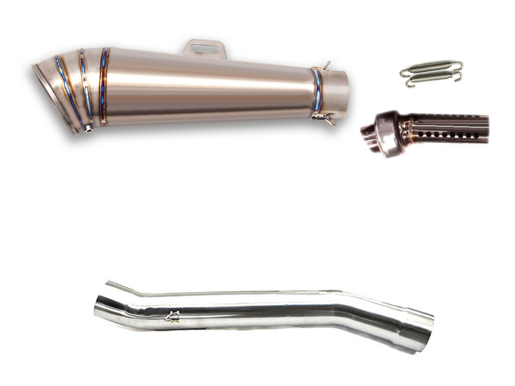 LCI製 ステンレスGP管 LCI製 ステンレスGP管