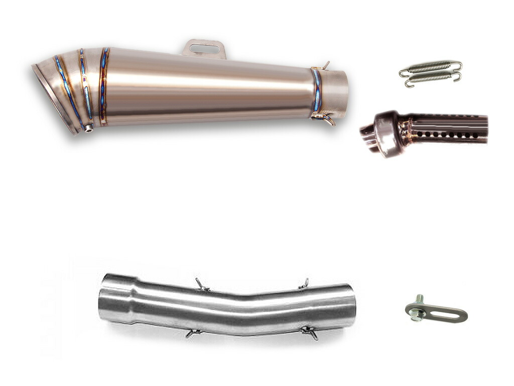 楽天市場】カワサキ ZX6R ZX-6R 2013-2021 LCIPARTS LCI GPチタン