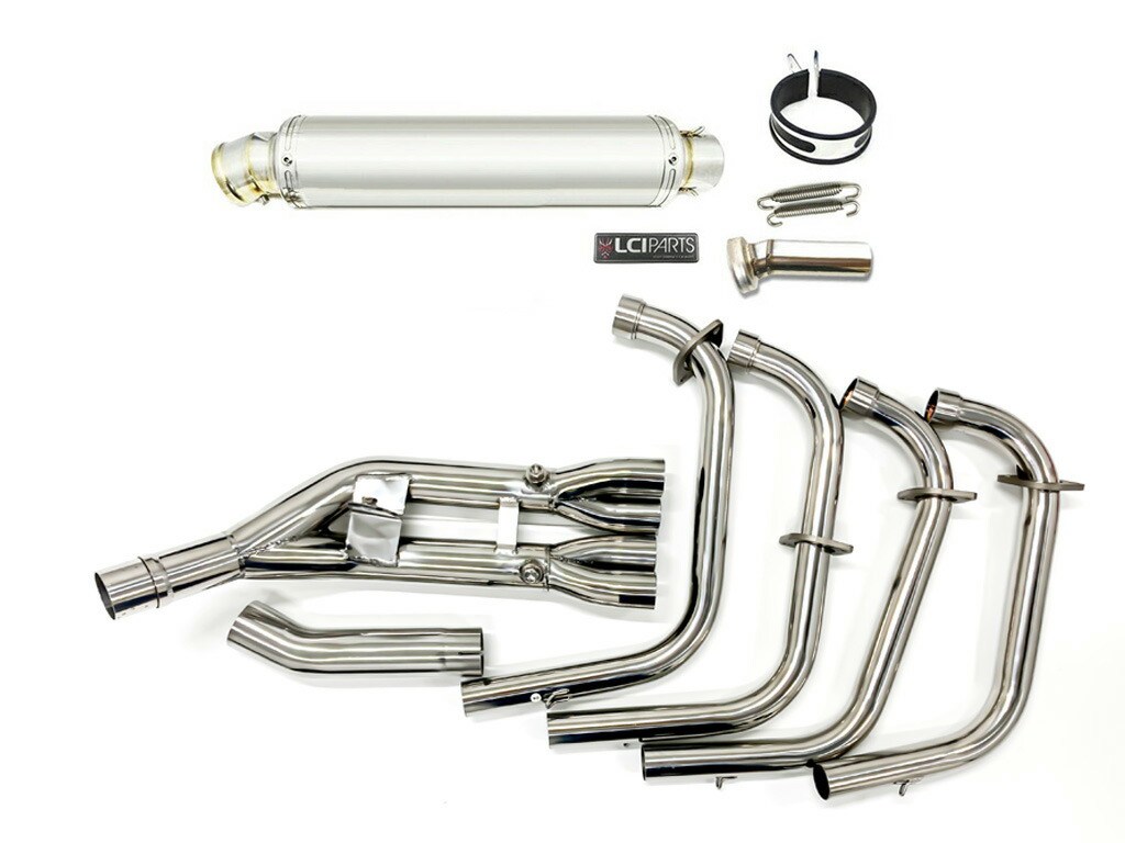 ホンダ CB400SF/SB NC42 LCIパーツGP スリップオン マフラー 楽天市場】ホンダ CB400SF CB400SB NC42 2007-2022 LCIPARTS LCI GP
