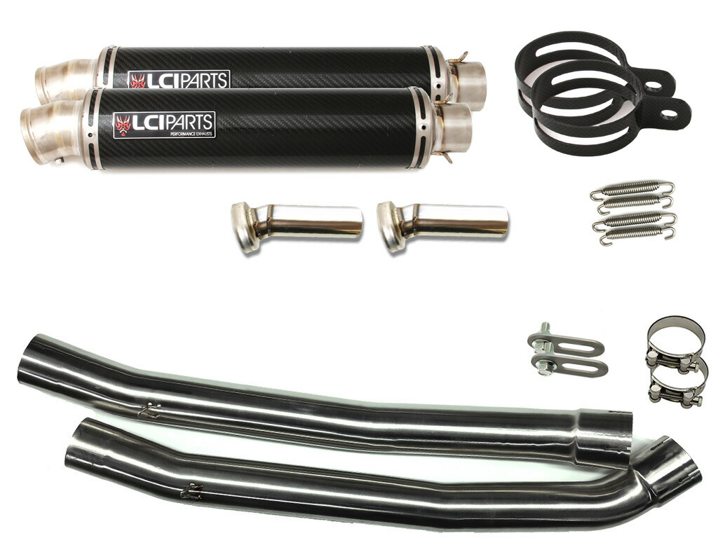 最終値下げ　zzr1400 　zx-14r スリッポン　マフラー 最終値下げ zzr1400 zx-14r スリッポン マフラー バイク用