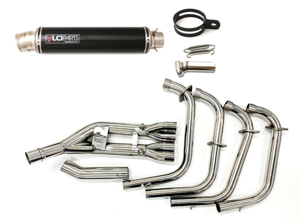 cb400sf nc39 specⅢ LCIPARTS エキパイ cb400sf nc39 specⅢ LCIPARTS エキパイ 楽天市場】ホンダ CB400SF
