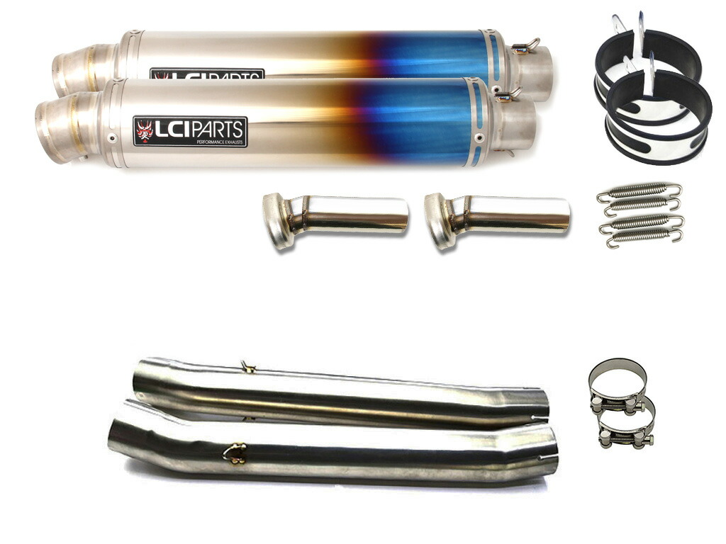 楽天市場】スズキ GSX1300R ハヤブサ 隼 2008-2020 LCIPARTS LCI GPステンレス スリップオン マフラー :  LCIPARTS EXHAUST