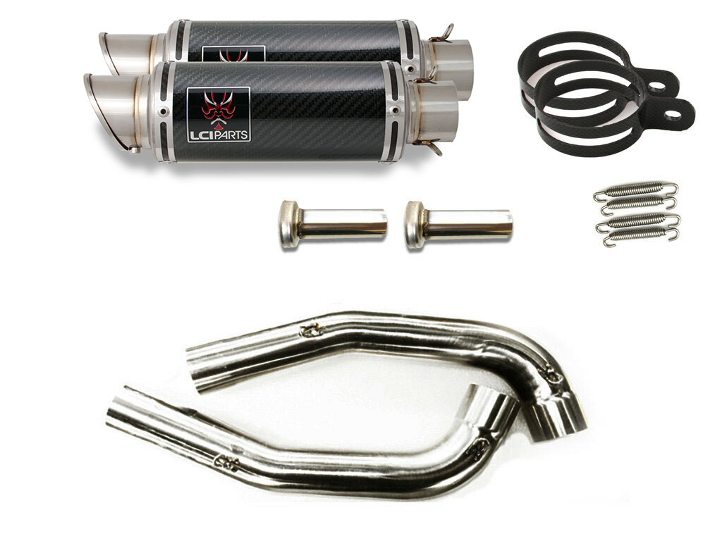 テルミニョーニ　スリップオンマフラー　DUCATI 848 1098 1198 ウェビックガレージセール | ☆【M3】良品♪848/848EVO