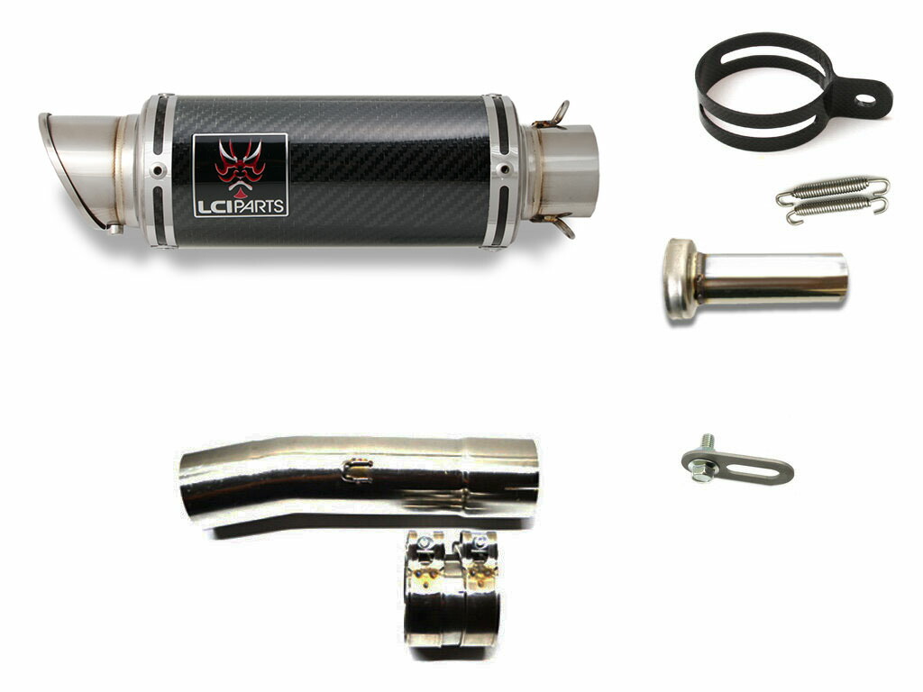 楽天市場】ホンダ VTR250 1998-2014 LCIPARTS LCI GPステンレス