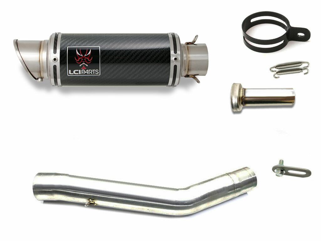CB400SF NC42 LCI ショートチタン スリップオンマフラー LCIPARTS公式 スリップオンマフラー – LCIPARTS EXHAUSTS