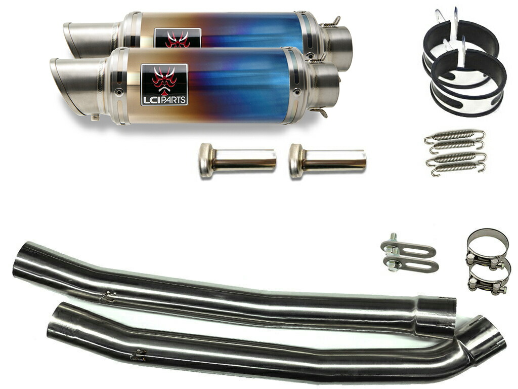 楽天市場】カワサキ ZX-14 ZZR1400 ZX14 2006-2007 LCIPARTS LCI