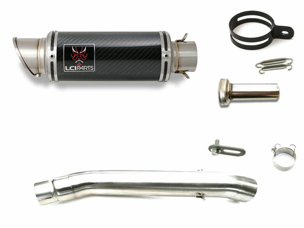 ホーネット250 LCI製 ショートステンレス スリップオン マフラー su2003-r5-2-sc.jpg