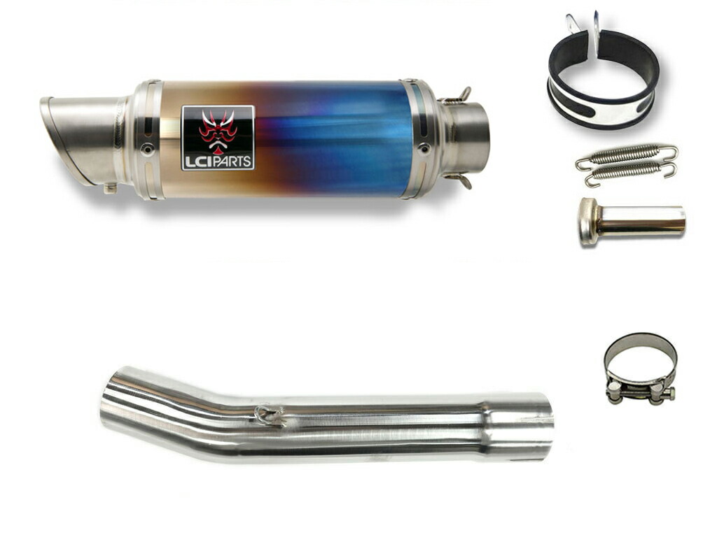 ダイシン アルミスリップオン ジール FZR250 3HX.3LN.FZX ダイシン アルミスリップオン ジール FZR250 3HX.3LN.FZX - メルカリ