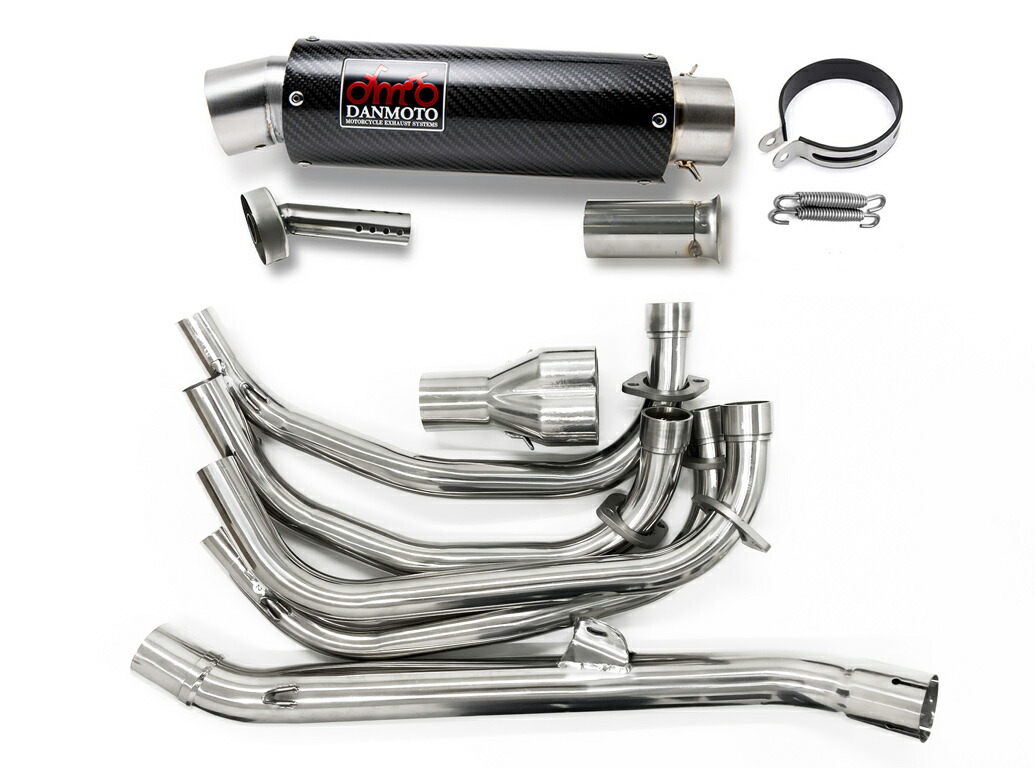 LCIショートマフラー CB400SF NC42 スリップオン VTECRevo 楽天市場】ホンダ CB400SF CB400SB NC42 2007-2022 LCIPARTS LCI