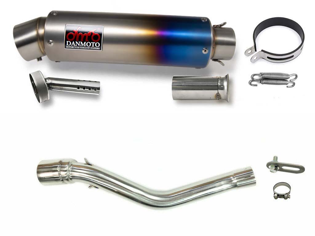 【楽天市場】ホンダ CRF250L CRF250 RALLY 2021～ MD47 LCIPARTS LCI ツインエンド ステンレス スリップオン  マフラー : LCIPARTS EXHAUST