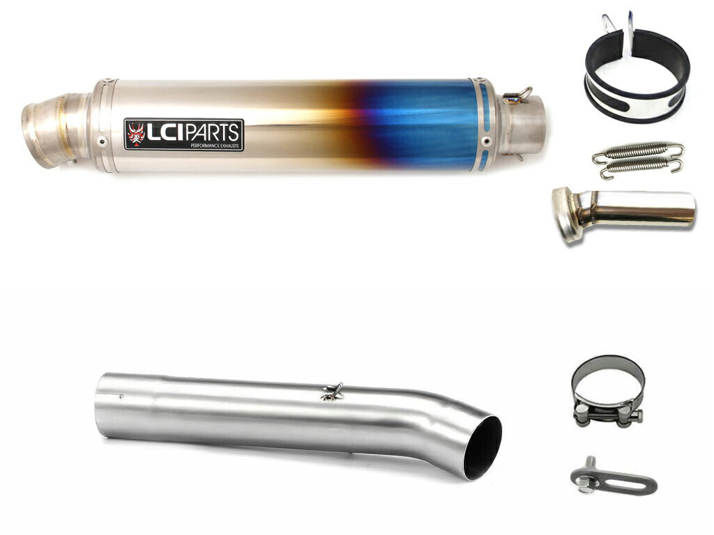 楽天市場】ASAHINA RACING アサヒナレーシング チタンスリップオン