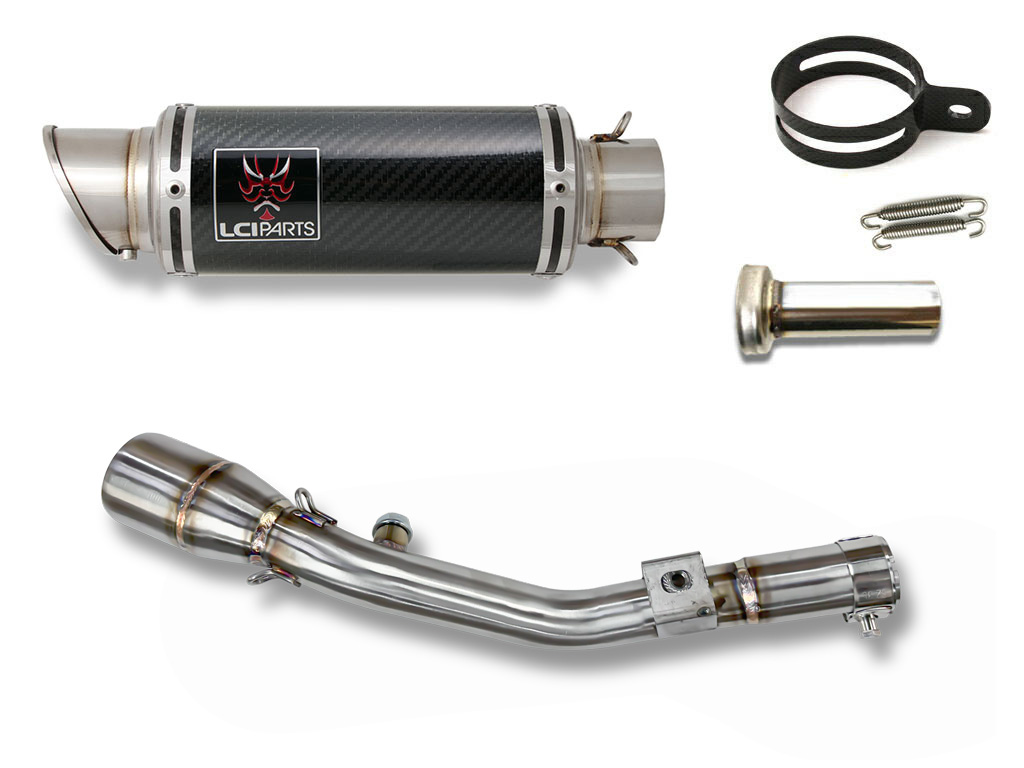 楽天市場】DELTA デルタ バレル4サイレンサー KLX230R S KLX230