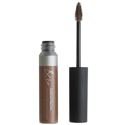 【楽天市場】CB07 Clue アンドビー アイブロウマスカラ モーブブラウン 6.4g 【AP】：リードオンライン楽天市場店