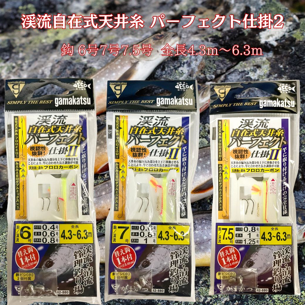 楽天市場】【SALE】毛バリ仕掛 下野ハヤ毛鈎仕掛(輝) 小鈎 (6本 楽天市場】【SALE】毛バリ仕掛 下野ハヤ毛鈎仕掛(輝) 小鈎 (6本