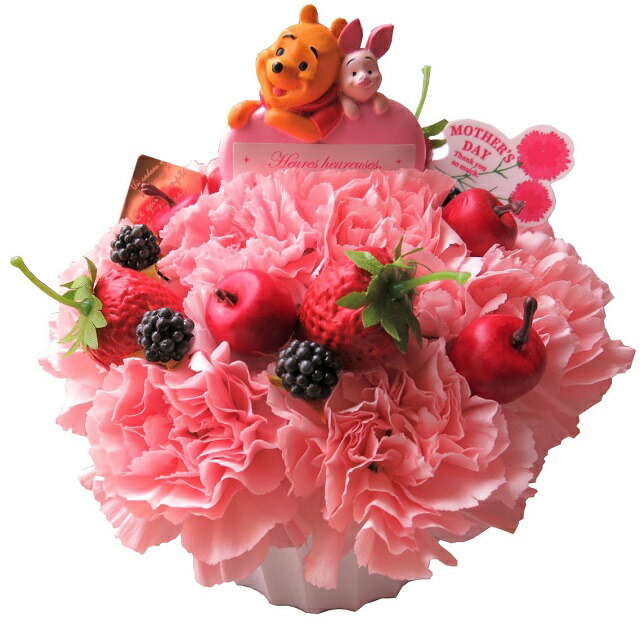 御っ母さんの期日 ディズニー お花進物 フラワー洋菓子 プーさん ピグレット ココロ乗り口 活け花苦心 フラワー編曲 母の日つけ届 母の日 の供与におすすめのフラワーギフト Doorswindowsstairs Co Uk