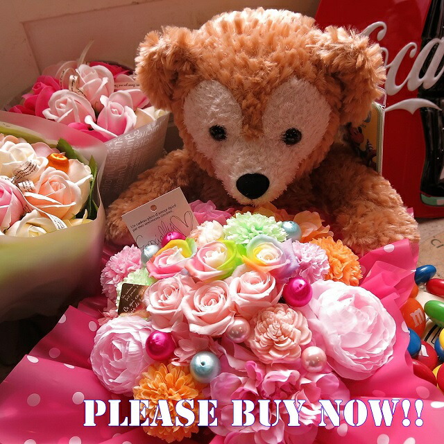 円 期間限定で特別価格 ホワイトデー お返し 花 ダッフィー ぬいぐるみ ダッフィーがお花を抱えた サプライズ レインボーローズ プリザーブドフラワー入り 大切なあの人を笑顔にしちゃう魔法のフラワーギフト クリスマスプレゼント プロポーズ おすすめ 円 期間限定で特別価格 ホワイトデー お返し 花 ダッフィー ぬいぐるみ ダッフィーがお花を抱えた サプライズ レインボーローズ プリザーブドフラワー入り 大切なあの人を笑顔にしちゃう魔法のフラワーギフト クリスマスプレゼント プロポーズ おすすめ