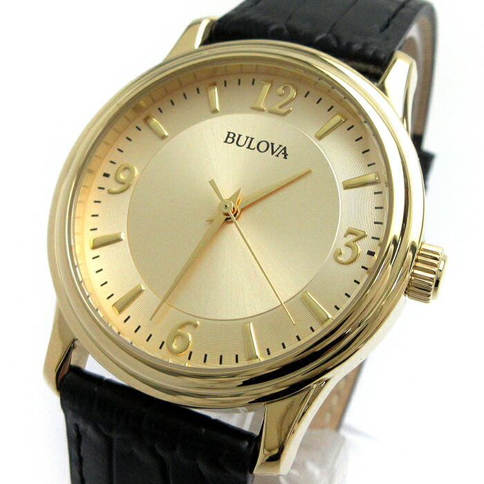 BULOVA ブローバ スーパーセビル デイデイト4410101自動巻きD2-A BULOVA ブローバ スーパーセビル デイデイト4410101自動巻きD2-A