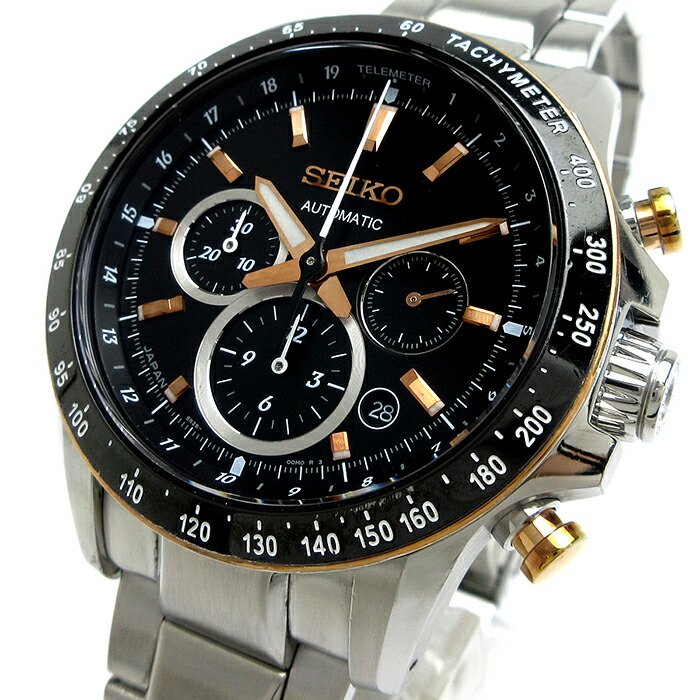 SEIKO ブライツ　SAGA185 ジャンク品 SEIKO ☆美品☆箱付き【SEIKO】セイコー ブライツ デイト