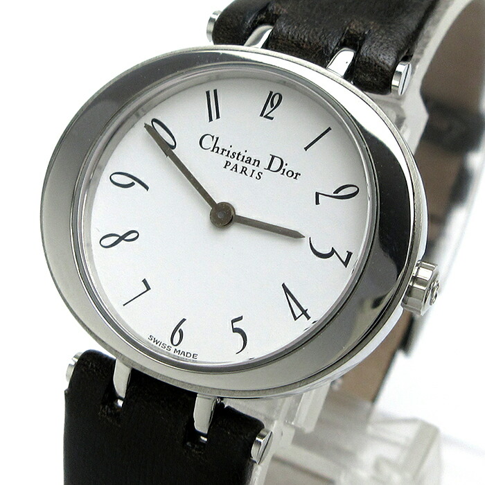 楽天市場】【USED-B】Christian Dior クリスチャン ディオール D45-134