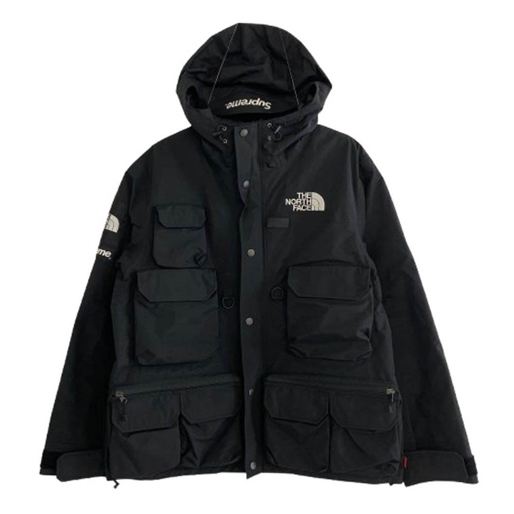 楽天市場】Supreme×THE NORTH FACE 2020SS Cargo Jacket シュプリーム