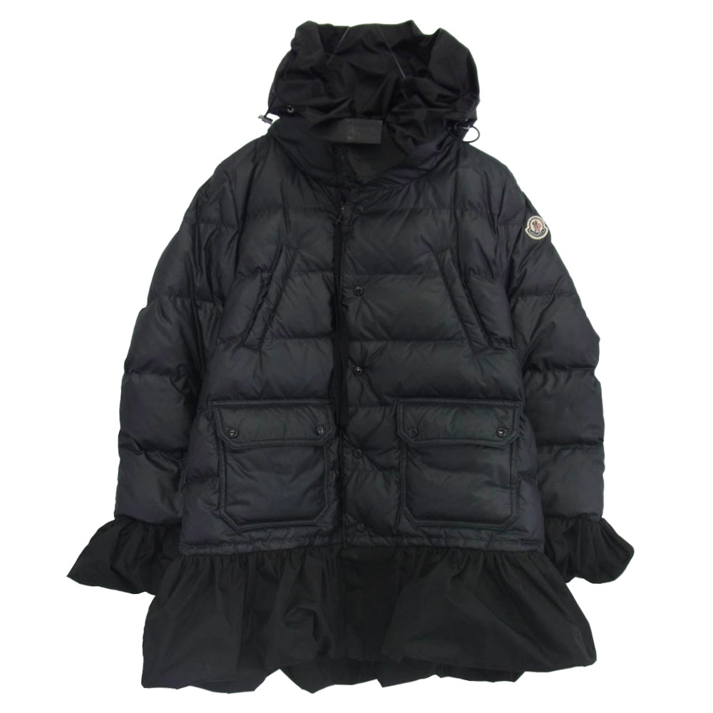 楽天市場】【モンクレール】Moncler sacai サカイ コラボ MITSUKO