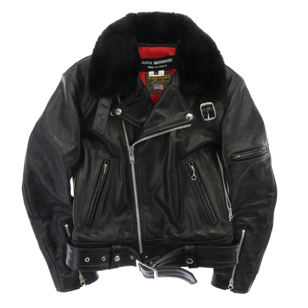 ジャケット・アウター JUNYA WATANABE COMME des GARCONS ジュンヤワタナベ コムデギャルソンJUNYA WATANABE COMME des GARCONS