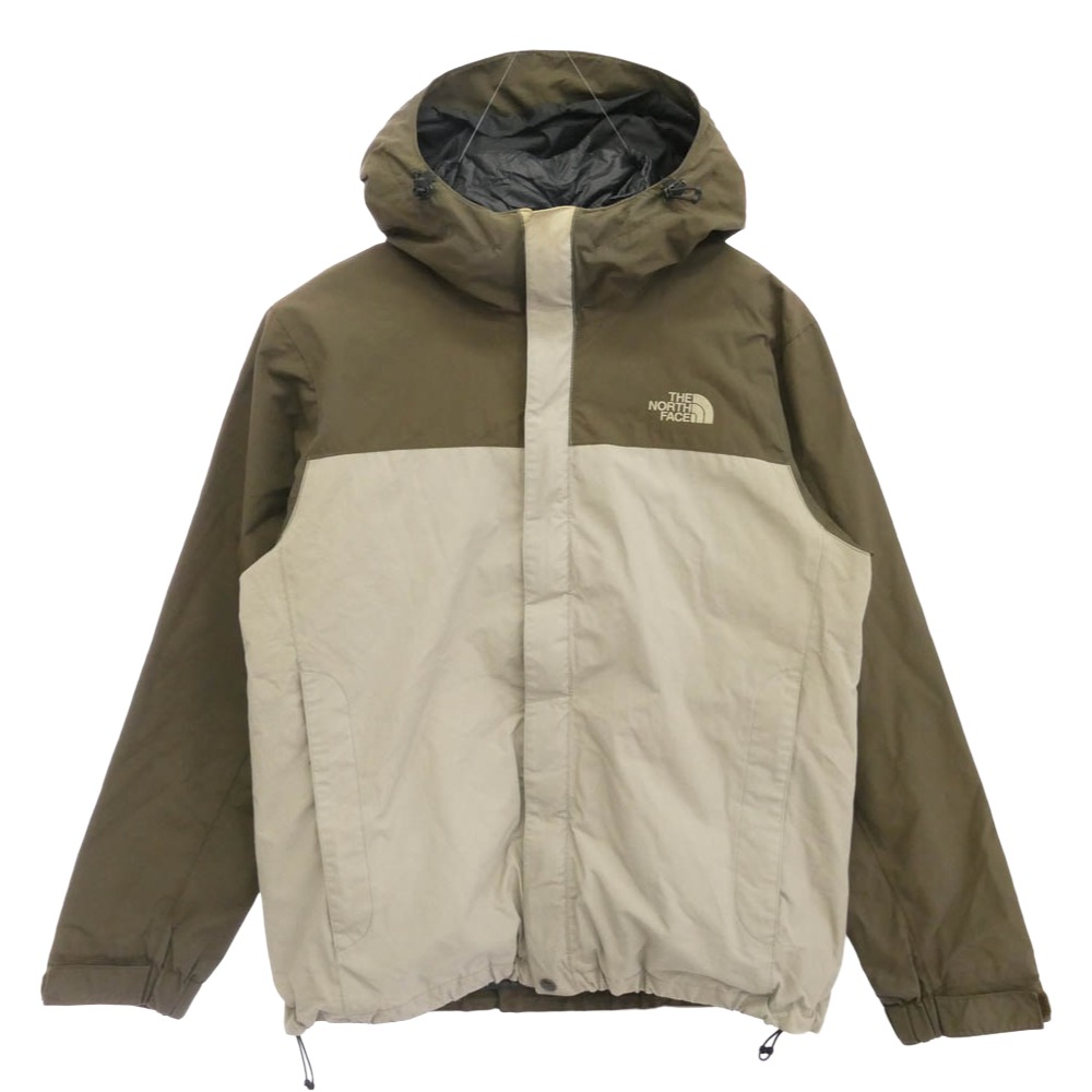 楽天市場】THE NORTH FACE ザ ノースフェイス ジャケット サイズ:M