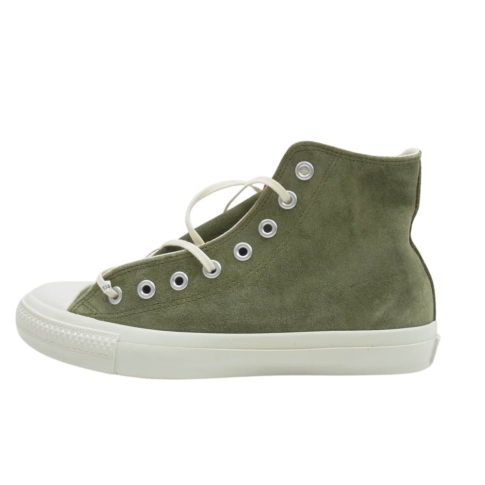 CONVERSE WEAPON ユナイテッド　アローズコラボ　29㎝　ウエポン CONVERSE WEAPON VTG HI｜BILLY'S ENT 公式通販