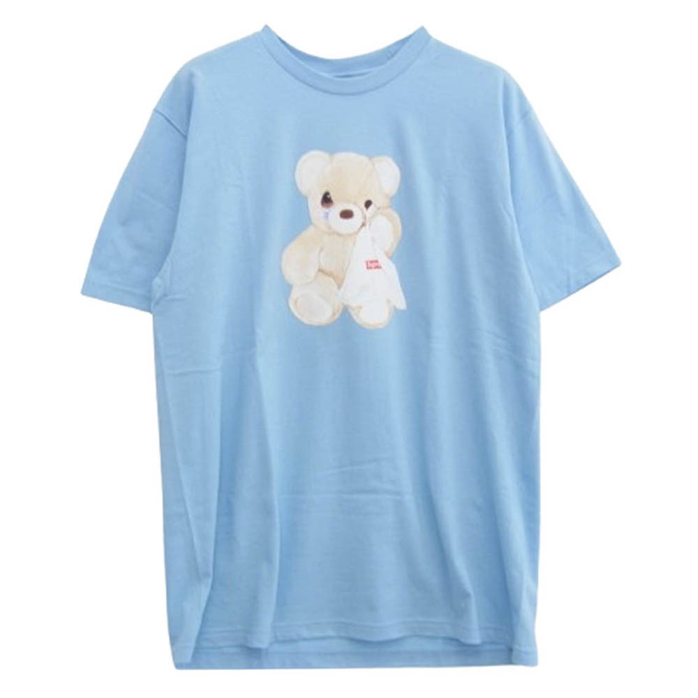 supreme ベアTシャツ Supreme - SUPREME シュプリーム 25SS Bear Tee ベア Tシャツ